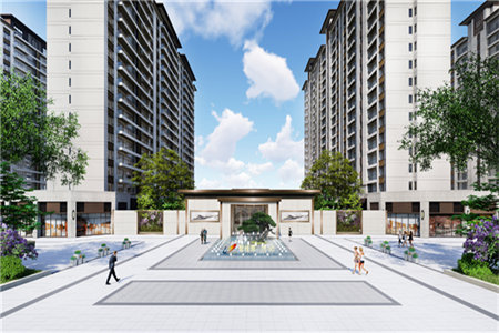 水果街四楼精装2室1厅1卫60㎡28万