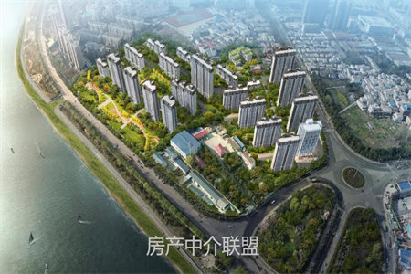 城北通盛上海花园2室2厅1卫105万92m2简单装修出售