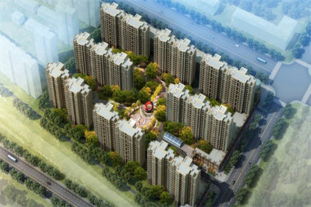 出售泰安水牛埠村3室2厅1卫122平毛坯房