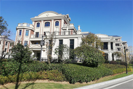 佛山盛景3室2厅2卫105万121m2出售